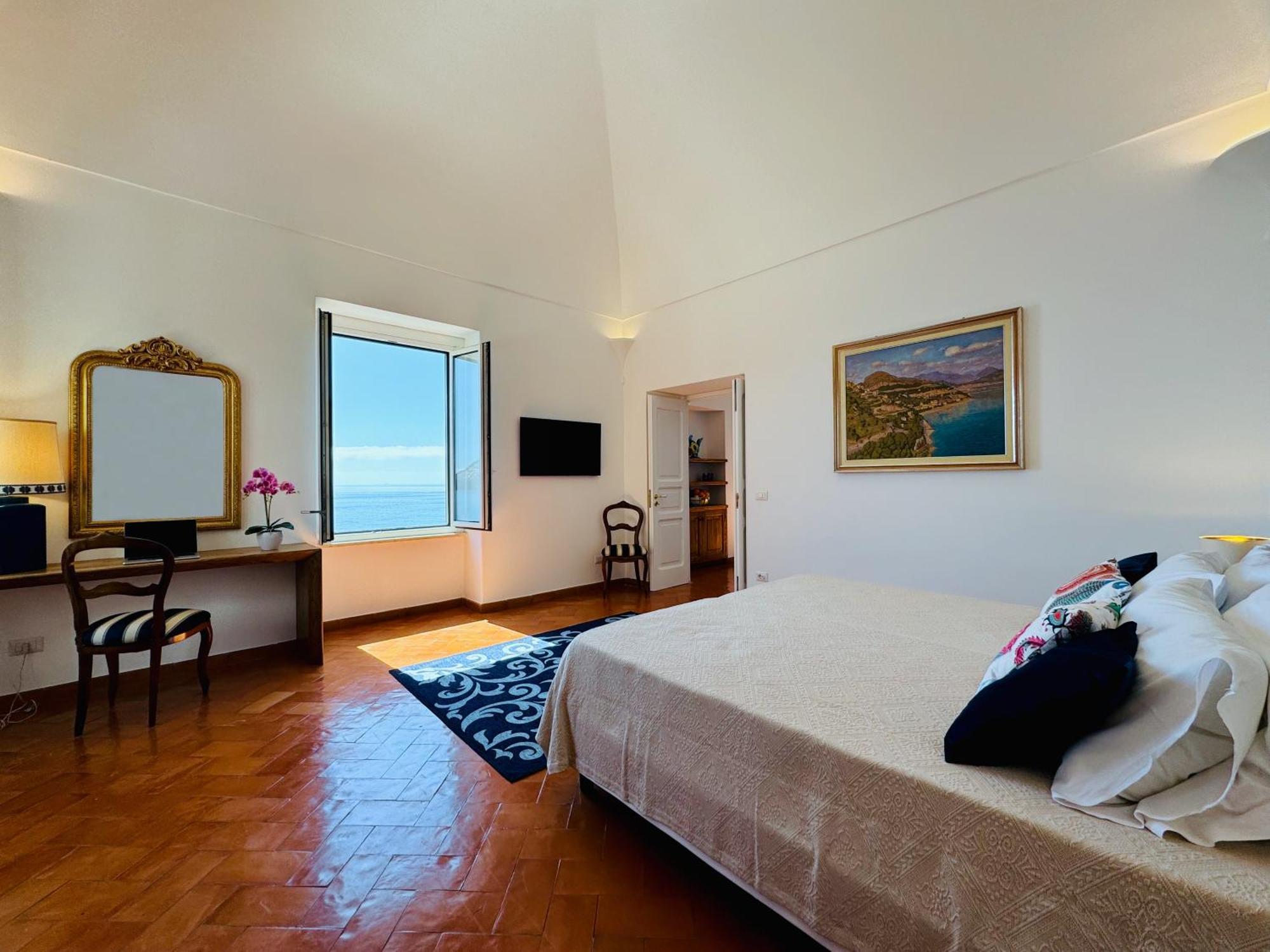 Yourhome - La Casa Di Chiara Positano Exterior foto